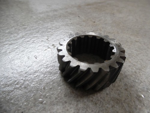 Jianshe pw80 primary crank - pw80,