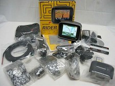 TomTom RIDER 1 Motorcycle Bike