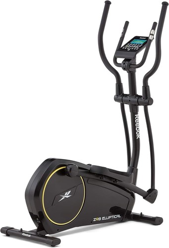 Reebok zr8 cross trainer - cross,