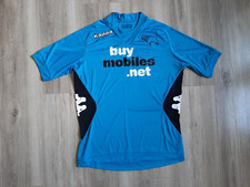 Derby County Third football shirt 2012/2013 Jersey Kappa Soccer England Size M