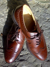 Vintage New 1980s John White