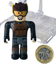 Toy Action Figure Roblox ra