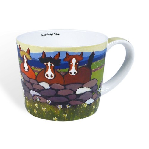 Thomas joseph mug nag - thomas,
