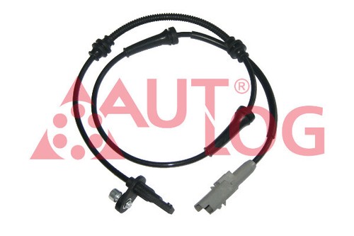 New sensor wheel speed for - new,