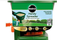 SCOTTS EVERGREEN HANDY