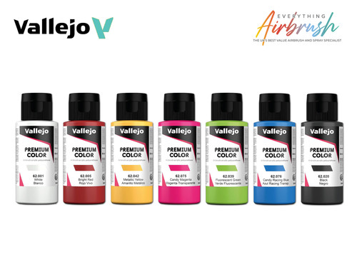 Vallejo premium color - |,