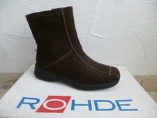 Rohde Women's Boots Booties