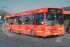 Bus Photo - First Greater