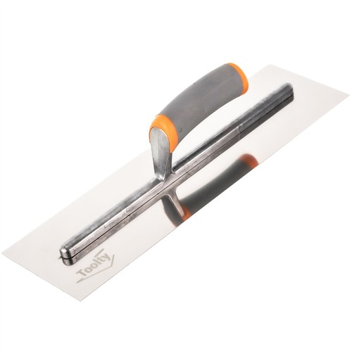 Finishing trowel plastering - trowel,
