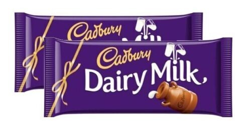 Extra large cadbury dairy - large,