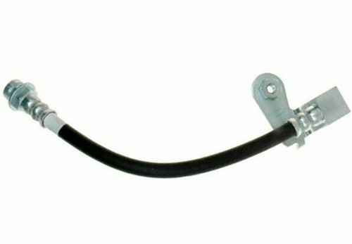 Rear right brake - right, hose