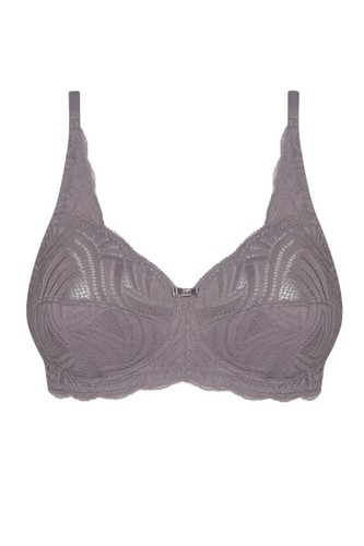 Susa 8201 lace bra - nice, non