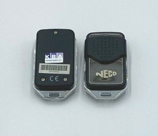 Neco tx4 remote control - tx4,