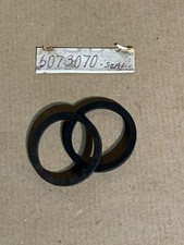 2 X MK3 MK4 Ford Escort RS Turbo/MK2 Fiesta XR2 CVH Thermostat Sealing Rings