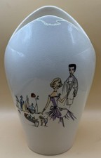 Mid Century 'Cocktail Party'