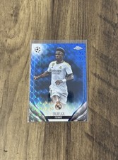 Topps Chrome 2023-24 UCC