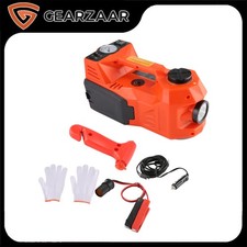 5 Ton Electric Car Jack UK