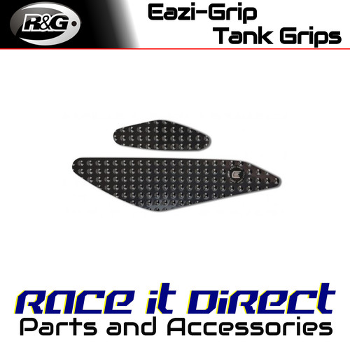 Eazi grip tank - tank, grips