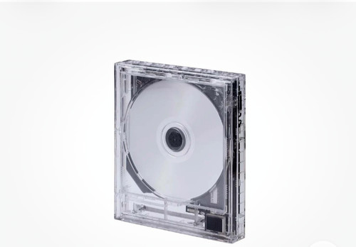 Km5 instant disk audio cp1 - km5,