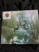FRESH MAGGOTS Hatched (1971)