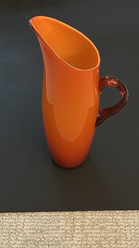 Perfectly orange blenko - perfectly,