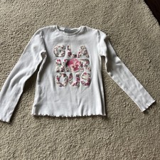 Girls Mayoral Top Age 7