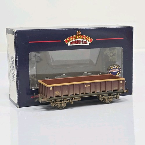 Bachmann 010a gauge - oo, mfa