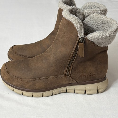 Skechers winter snow - skechers,