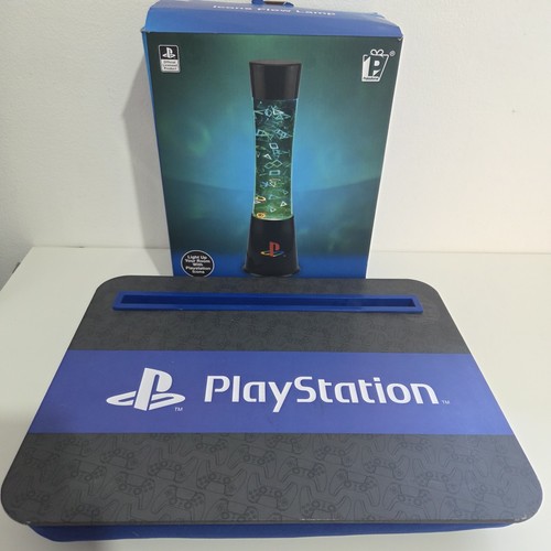 Playstation icons flow lamp - flow,