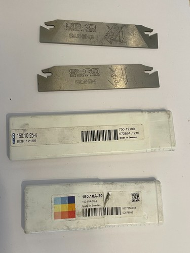 Seco 150 various sizes - 150.10-...,
