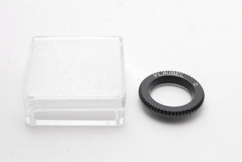 Mint plaubel diopter - [mint],