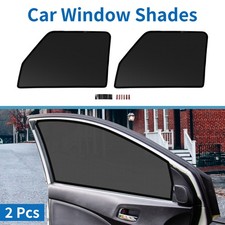 Car Window Cover for