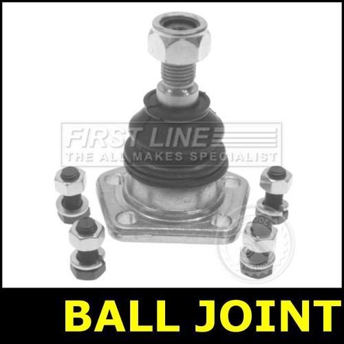 Ball joint frontlower fits - ball,