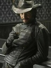 Westworld Hector Escaton