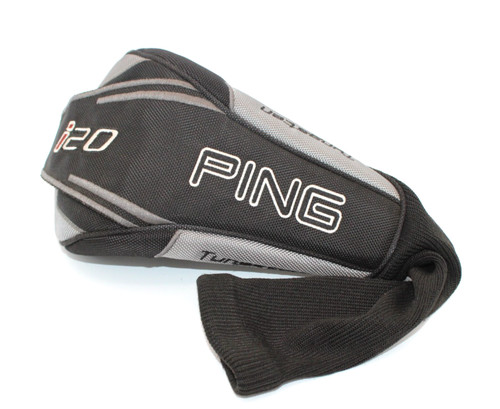 Ping i20 driver headcover - i20,