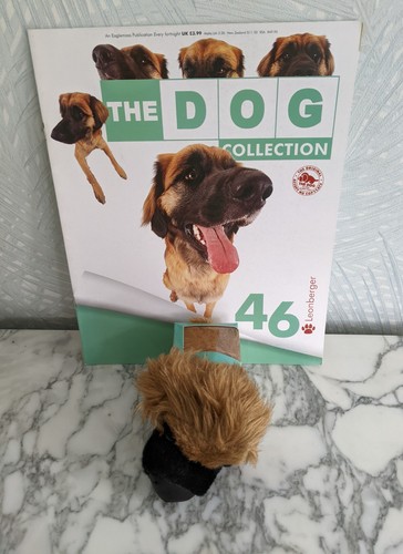 Leonberger the dog - leonberger,
