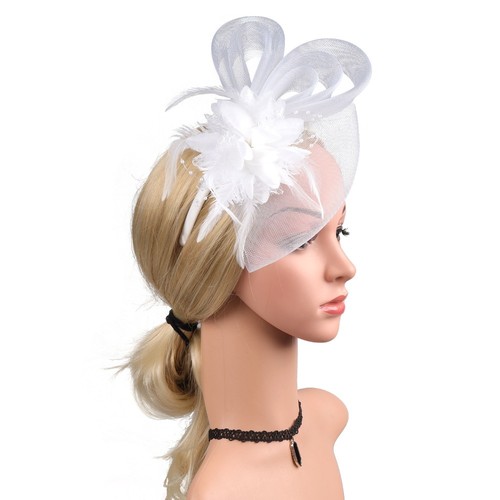 1pc fascinator new women - 1pc,
