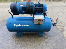 Hydrovane hv04 compressor