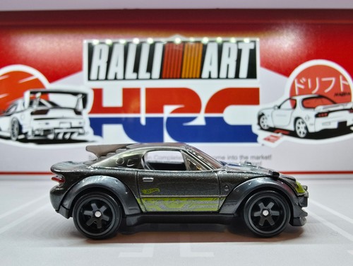 2025 hot wheels prototype - hot,