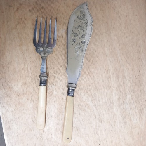 Vintage silver plated - vintage, serving