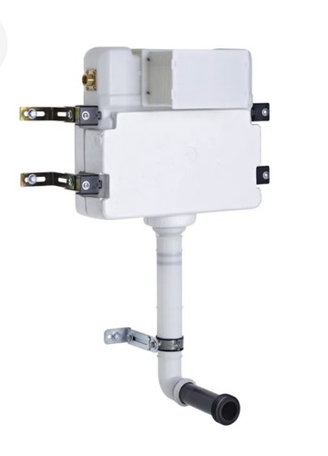 Roper rhodes wall concealed - roper, in