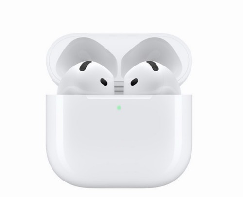 Apple airpods 4th gen - airpods, anc