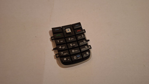 Nokia 6021 genuine - genuine, keypad