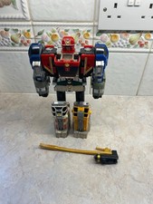 Power Rangers Lightspeed