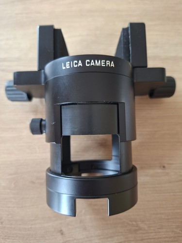 Leica digital adapter - leica, 2