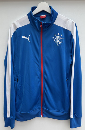 Glasgow rangers football track - glasgow,