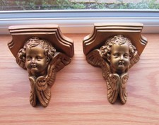 Pair of Vintage/Antique