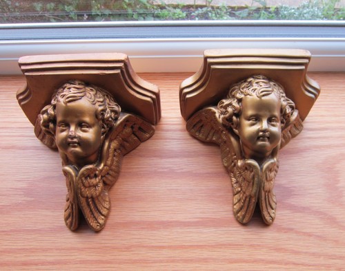 Pair vintage antique - pair, vintage/antique