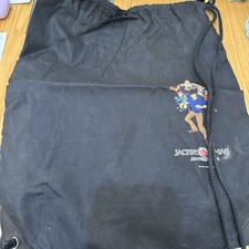 Jackie Chan Adventures-Black