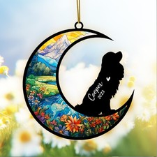 Personalized cavalier king - personalized,